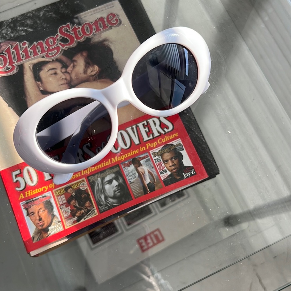 Retro Sunglasses